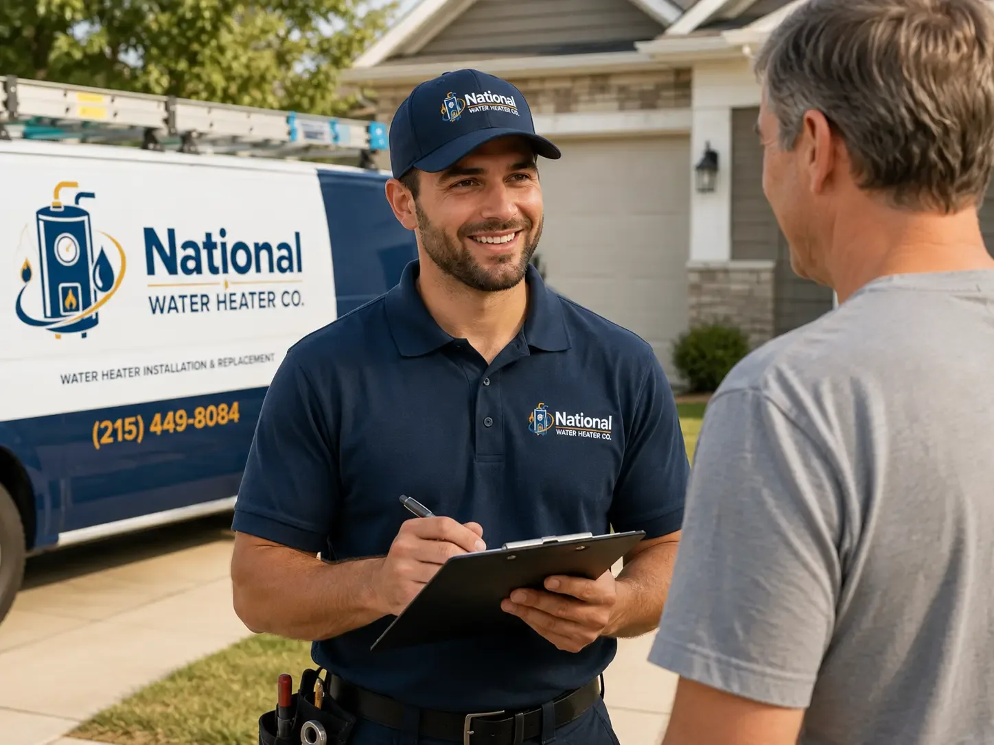 Water Heater Installation Mendham, NJ FAQs